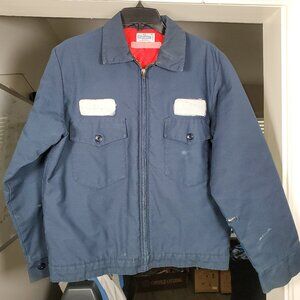 CLAYTON WORKMAN JACKET MEDIUM